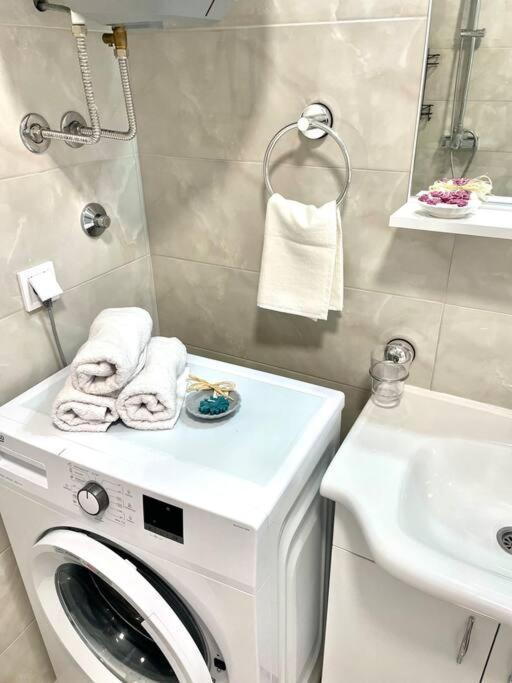 Apartman Dolcerosa Kotor Extérieur photo