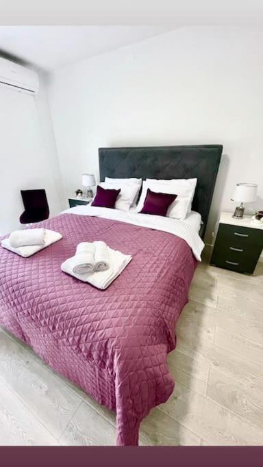 Apartman Dolcerosa Kotor Extérieur photo
