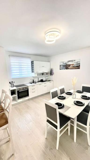 Apartman Dolcerosa Kotor Extérieur photo